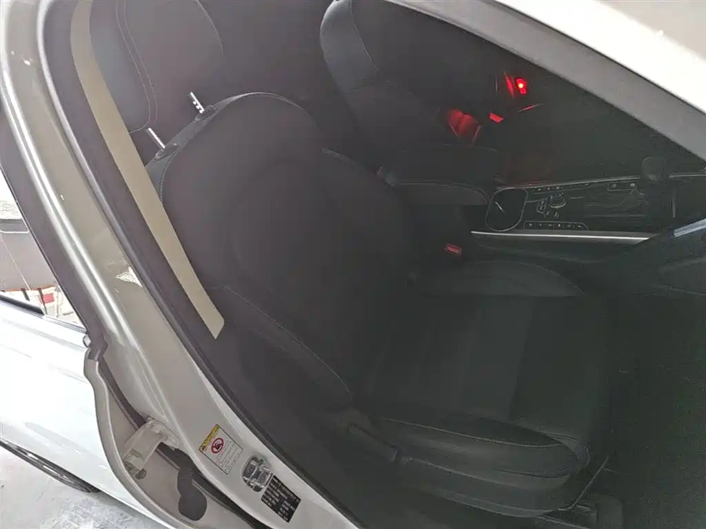 Haval H7 2019 2.0T Zhixiang Edition China V фото 25