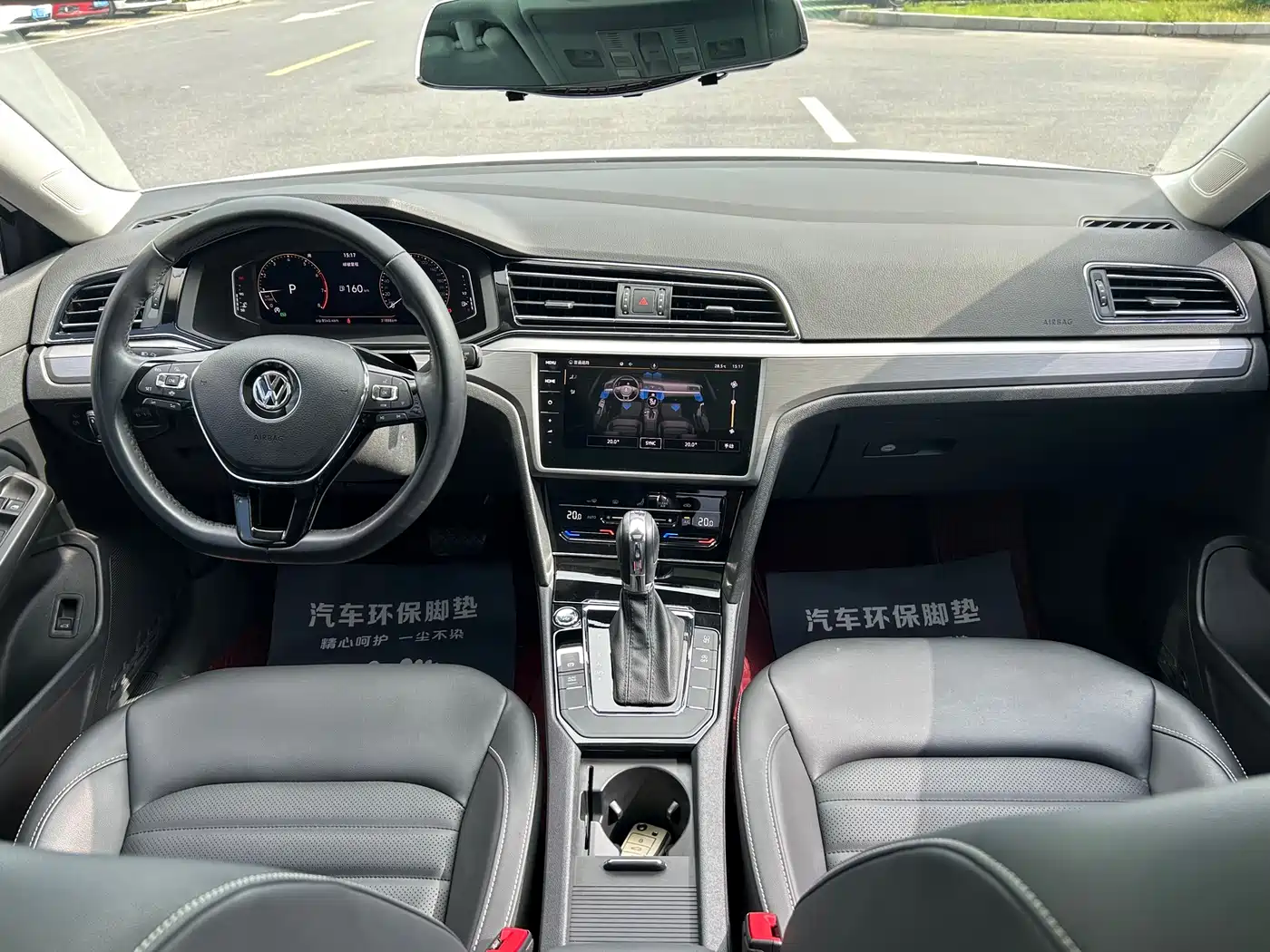 Volkswagen Lamando 2021 Facelift 280TSI DSG Comfort Edition фото 5