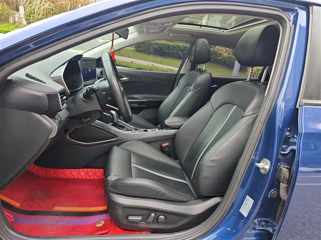 Hyundai Fista 2019 280TGDi Smart Speed Edition China V фото 18