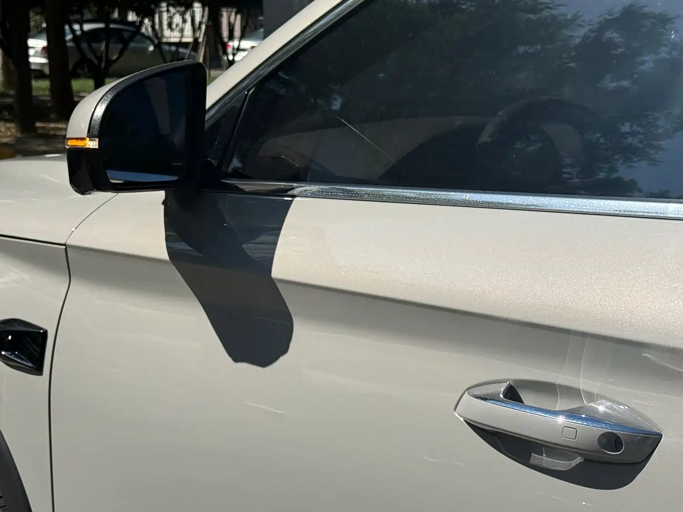 BYD Song PLUS PHEV 2025 EV Smart Driving Edition 520km Premium фото 6