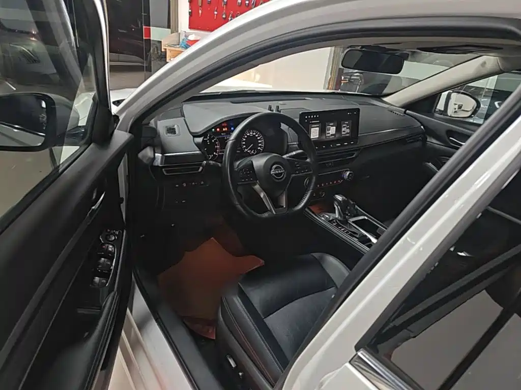 Nissan TEANA, миниатюра 16