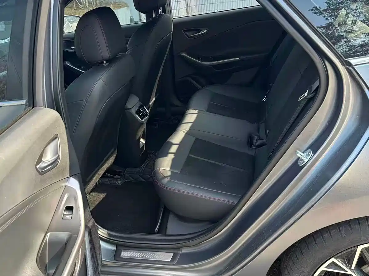 Hyundai Fista 2023 270T N Line GLX Elite Edition фото 8