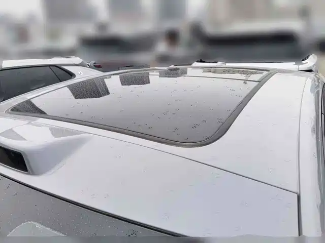 BYD Han 2025 EV Smart Driving Edition 701KM LiDAR Flagship — фото 5