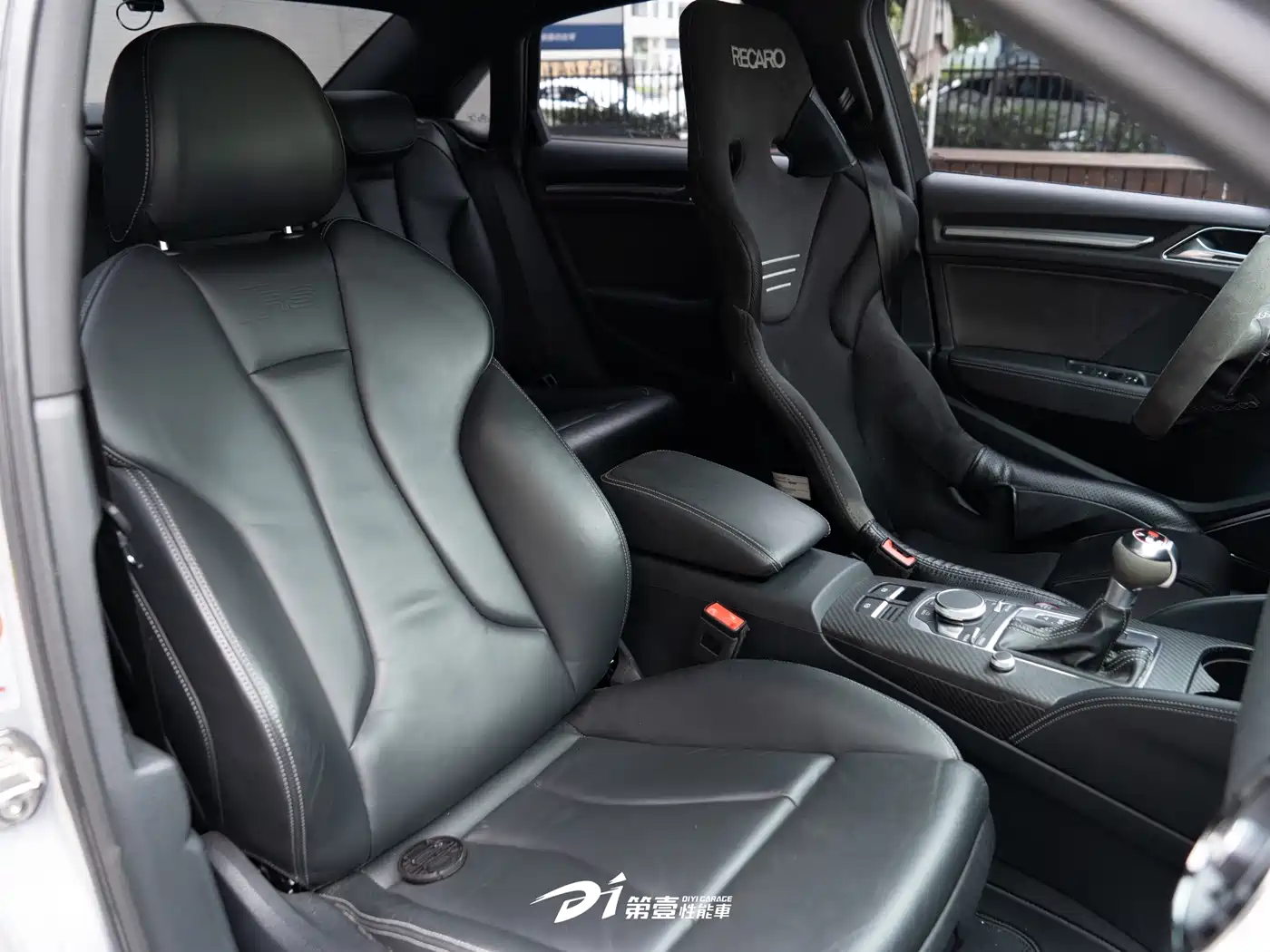 Audi RS 3 2020 2017 RS 3 2.5T Limousine