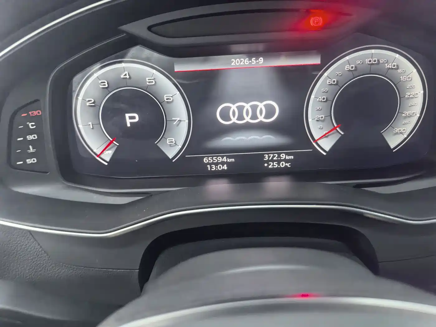Audi A6L 2020 40 TFSI Luxury Dynamic фото 10