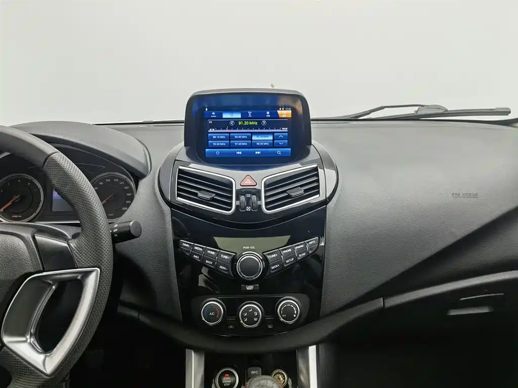 SEAHORSE S5