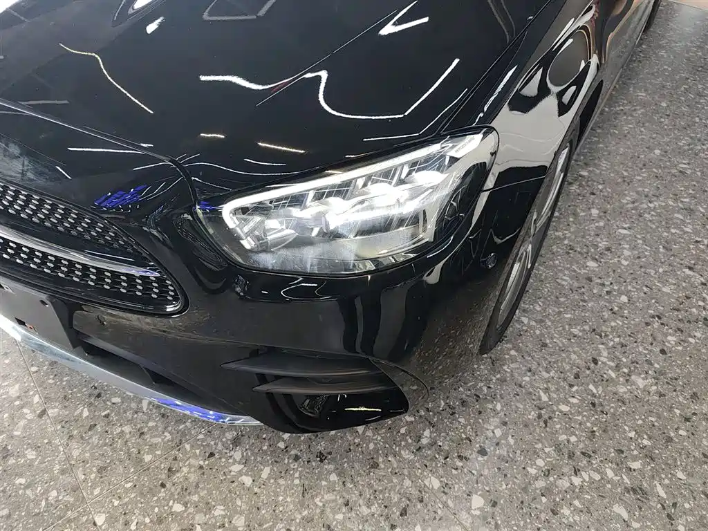 Mercedes-Benz E-Class 2021 E 300 L Sport Luxury Edition фото 18