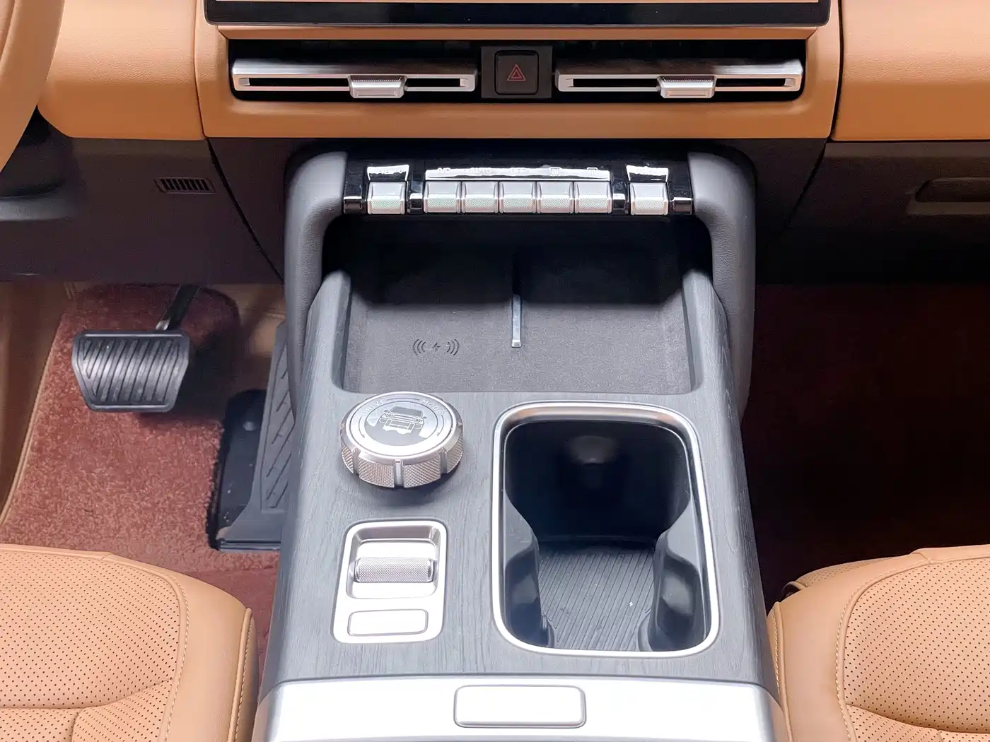 iCAR V27 2026 2026 200KM AWD Falcon 500