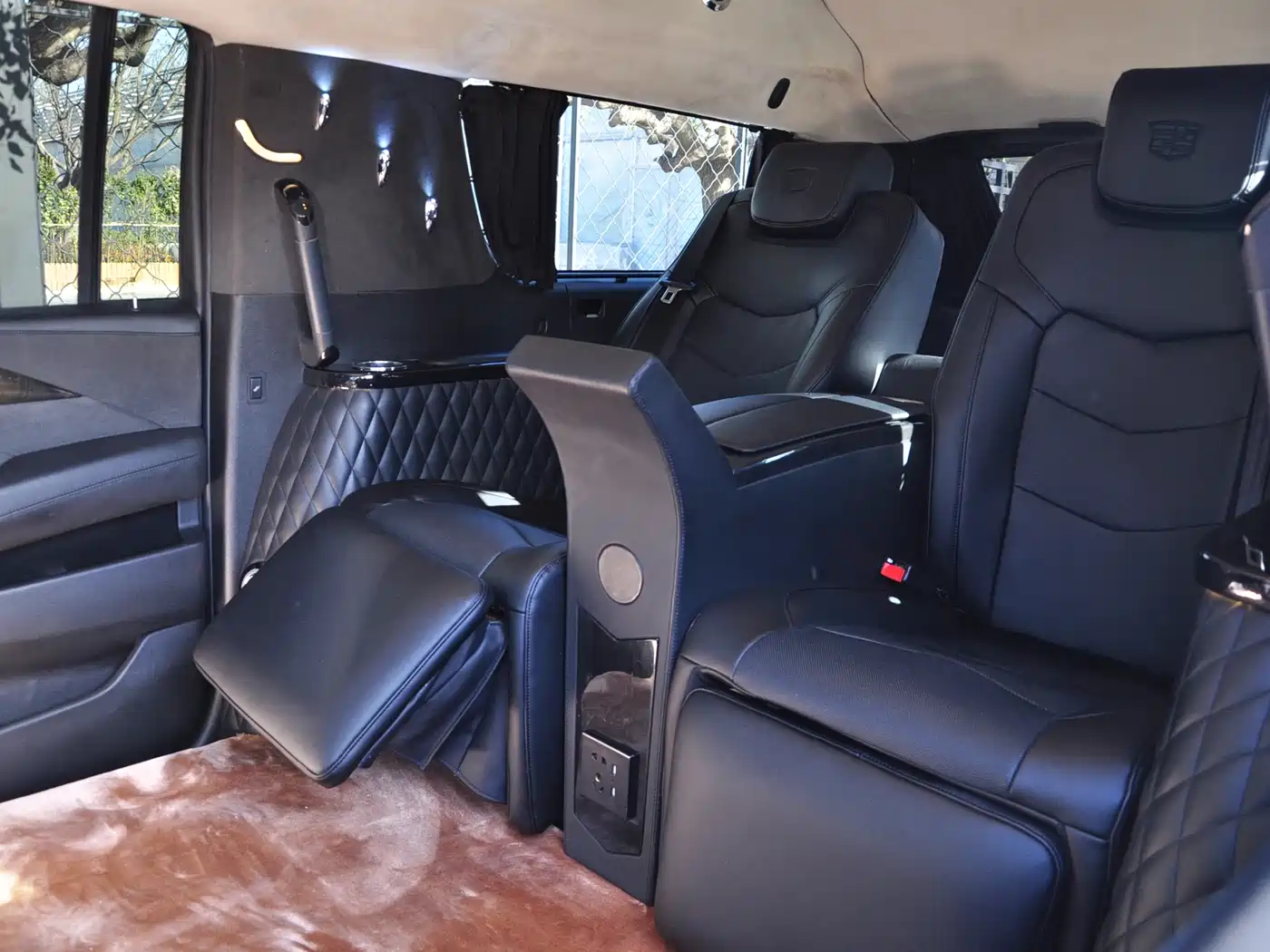 Photo 8 - Cadillac Escalade