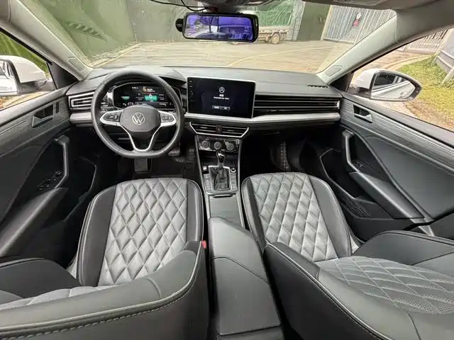Volkswagen Sagitar, миниатюра 10