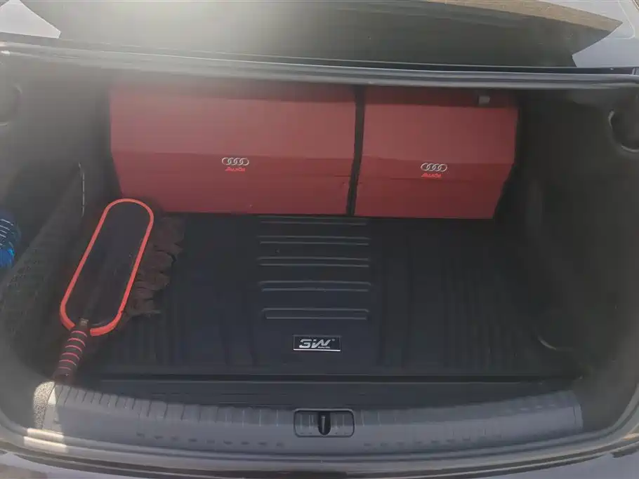 Audi A6L 2024 45 TFSI quattro Exclusive Dynamic фото 4