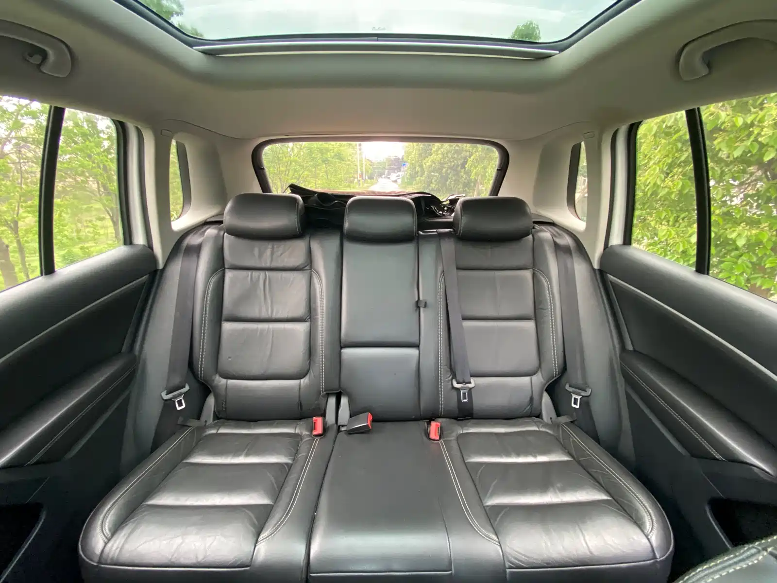 Фото 14 - Volkswagen Tiguan