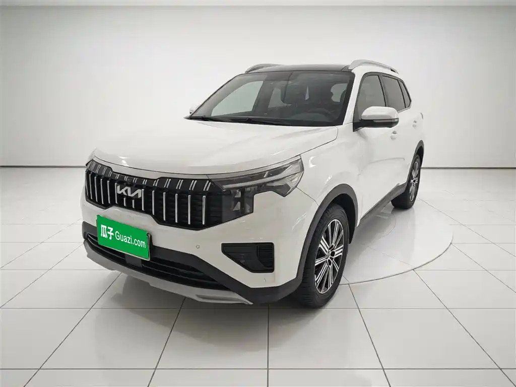 Kia Sportage 2021 Ace 2.0L Brilliant Edition фото 2