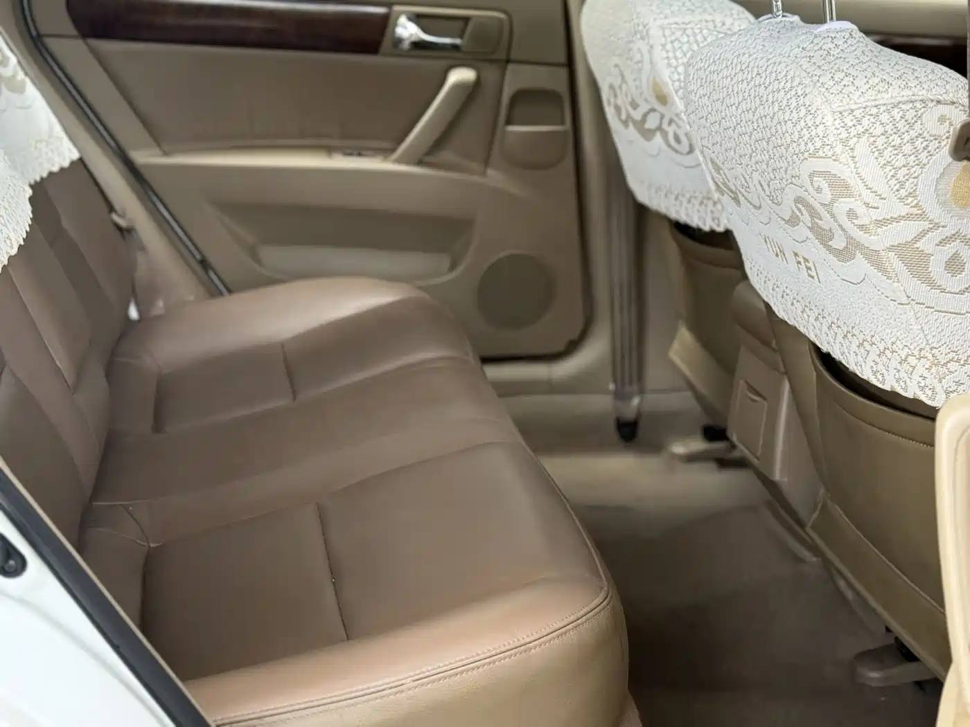 Buick Excelle 2005 Model Wagon 1.8 Auto Comfort фото 18