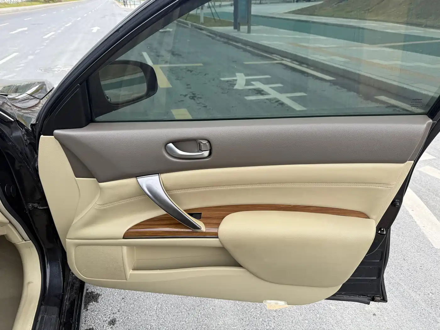 Nissan Teana 2010 2011 2.5L XL Glory Edition
