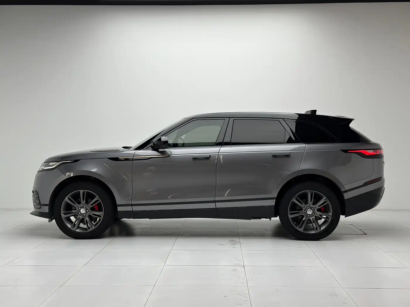 Land Rover Range Rover Velar 2020 P250 R-DYNAMIC S фото 23