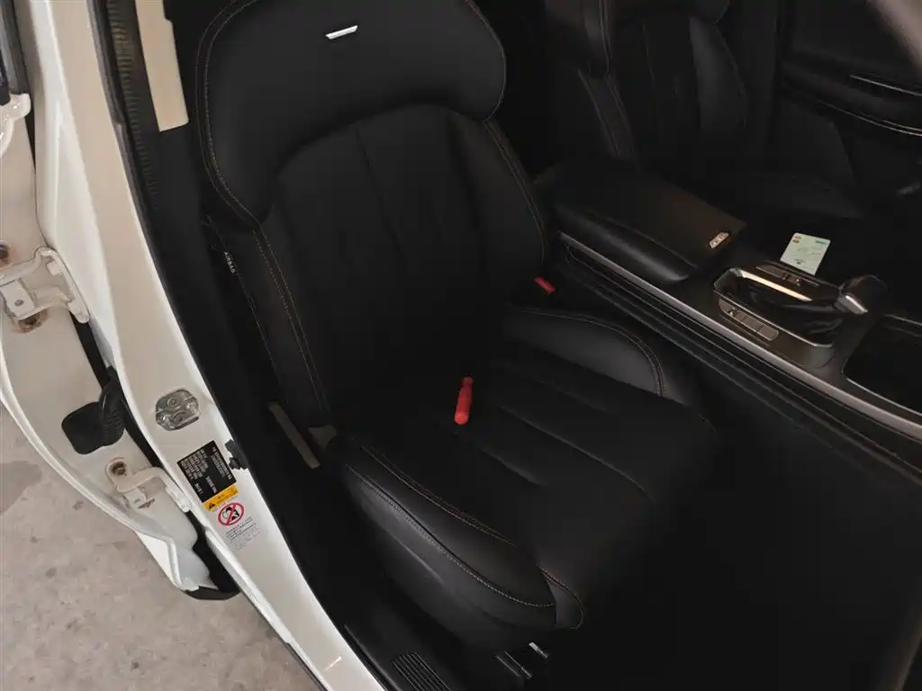 Changan Oshan X7 2020 2020 1.5T Auto Premium