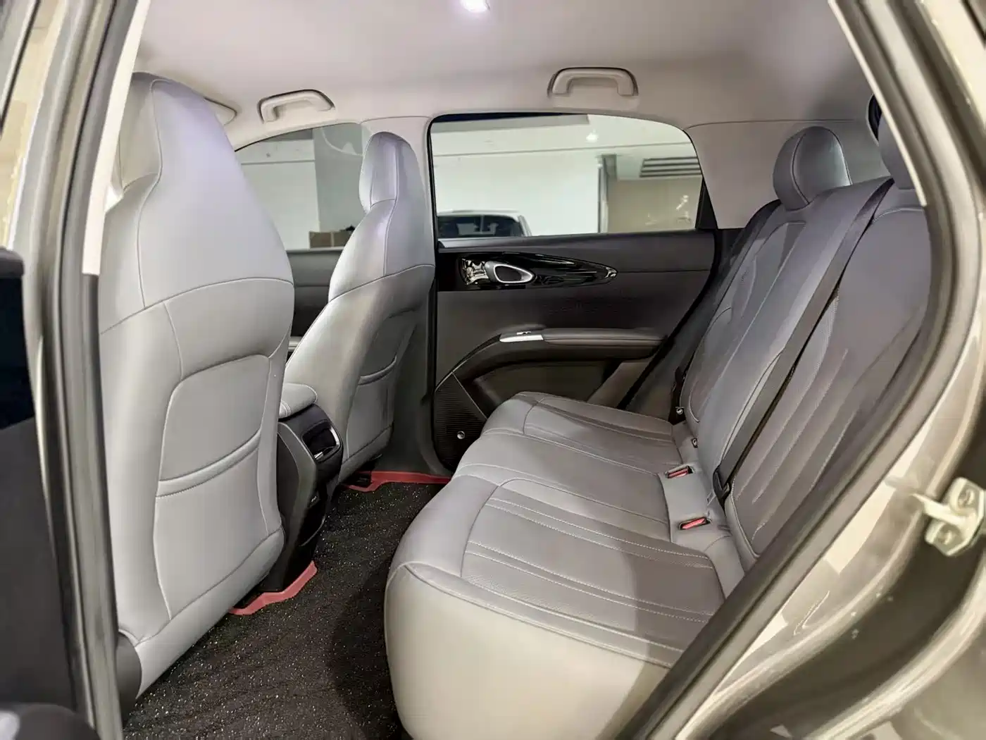 Geely Galaxy Starry Wish 2025 2025 UP 410km Explorer Edition