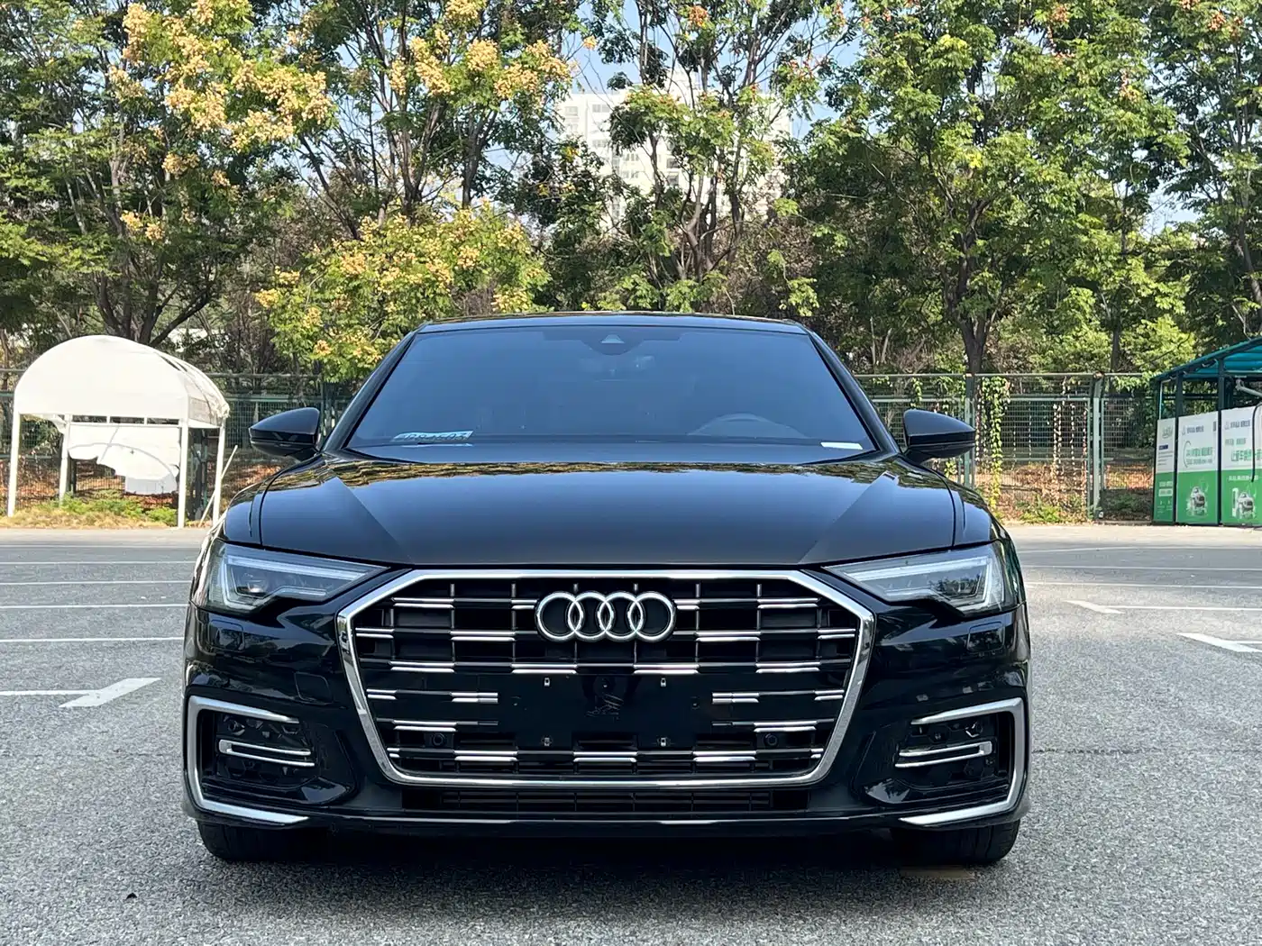 Audi A6L 2024 40 TFSI Luxury Dynamic фото 2