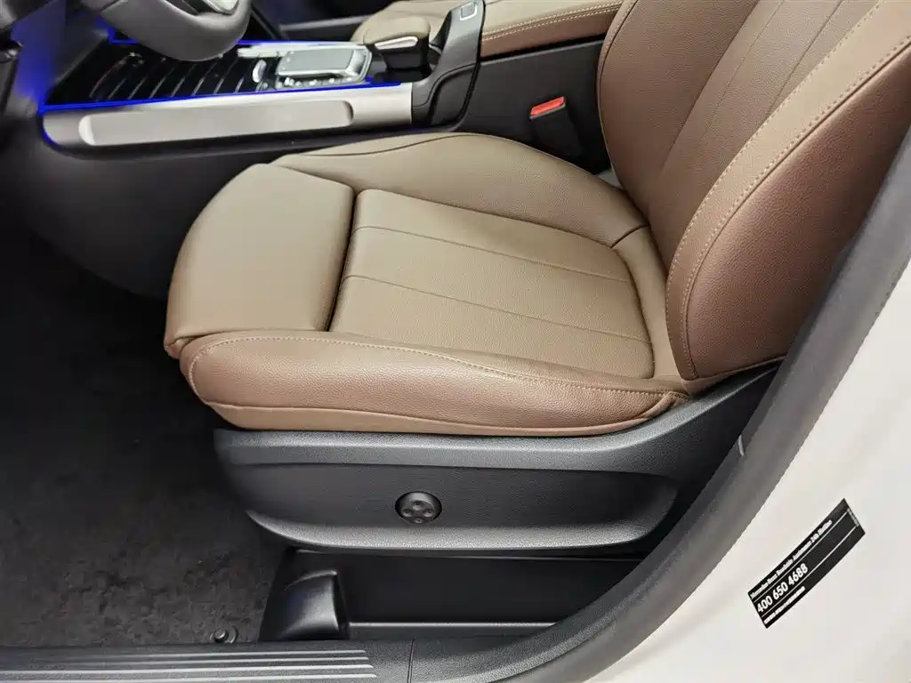 Mercedes-Benz GLB 2023 GLB 220 Dynamic фото 20