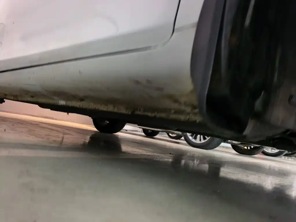Geely Emgrand 2015 2016 Sedan 1.3T CVT Up Version