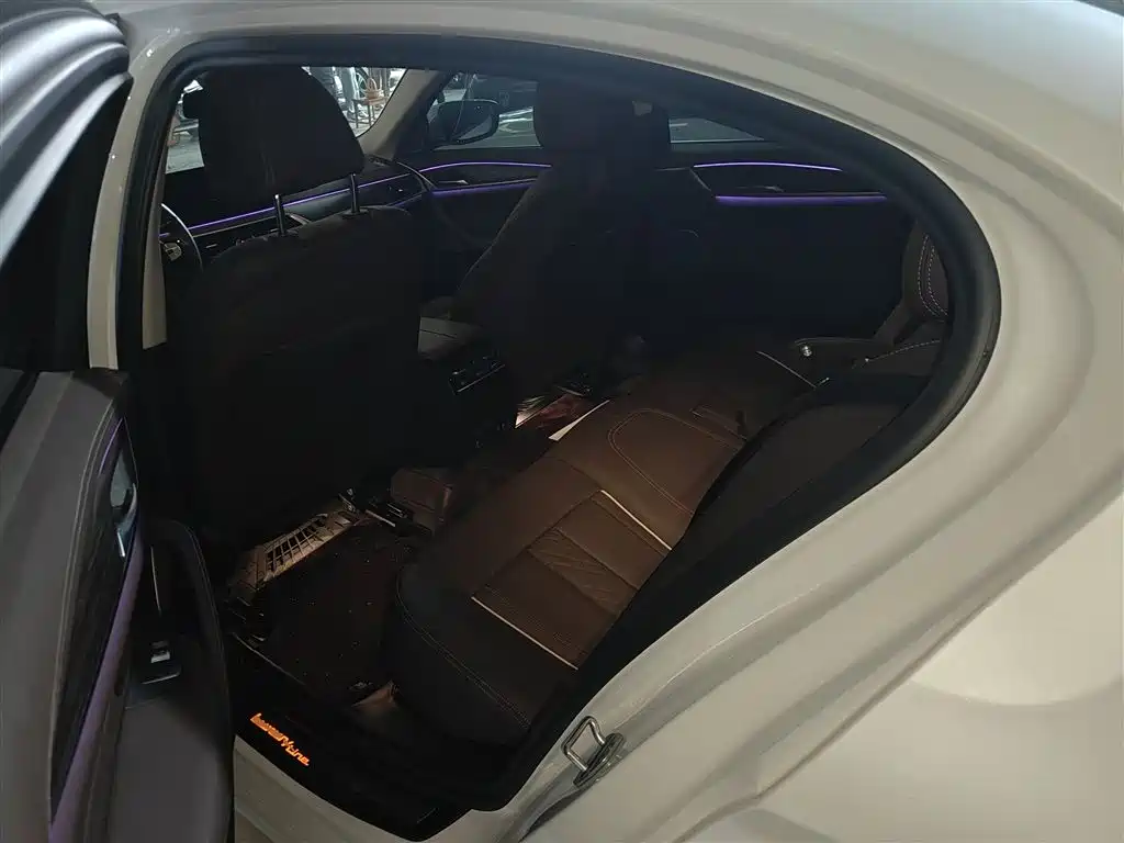 BMW 5 Series 2023 530Li Leading Luxury Package фото 17
