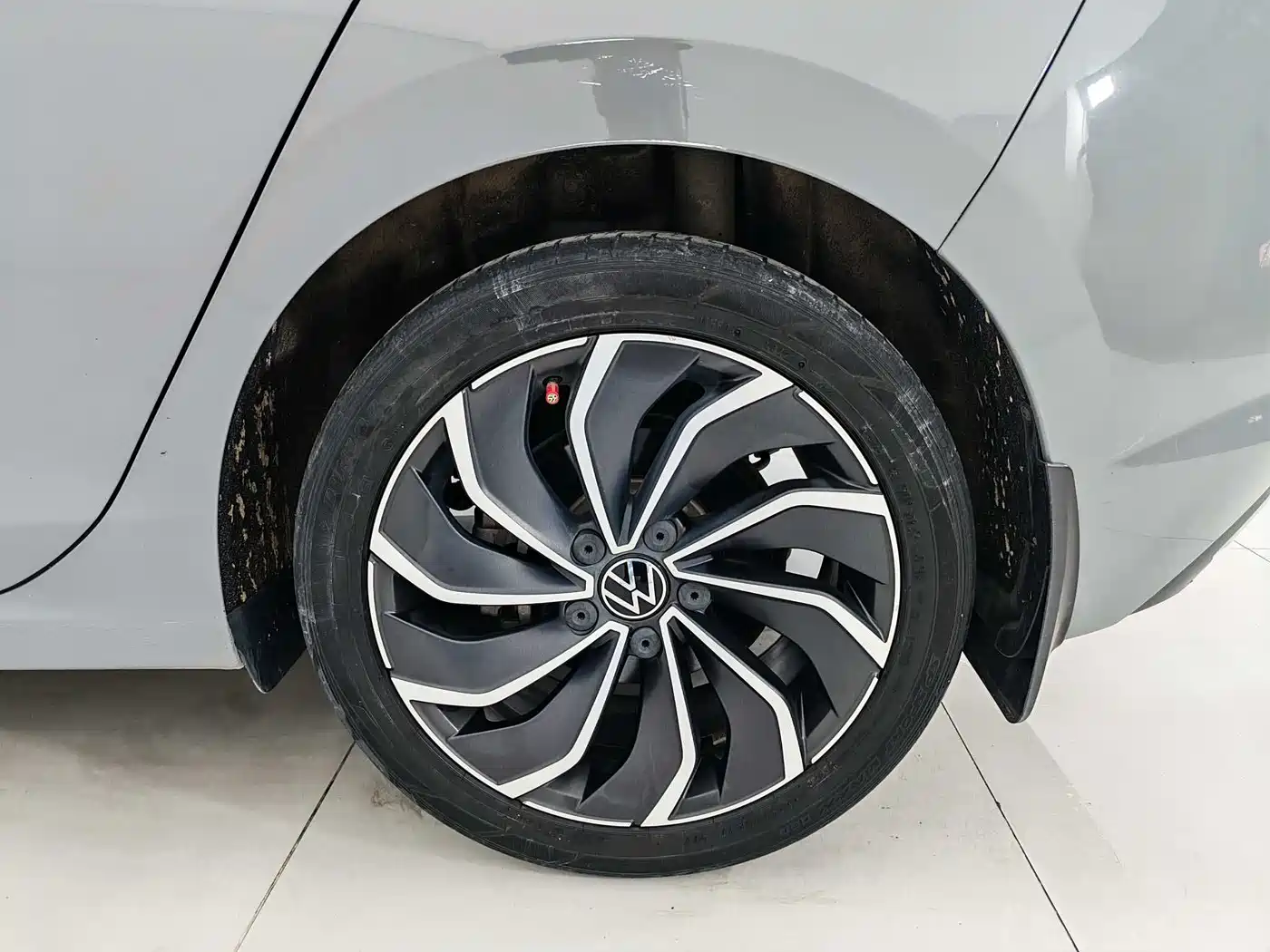 Volkswagen Golf 2021 280TSI DSG Pro фото 12