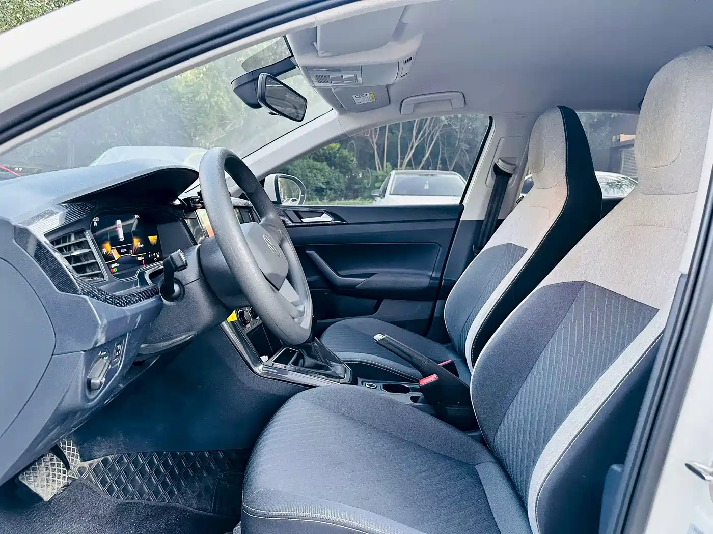 Volkswagen Lavida, миниатюра 6