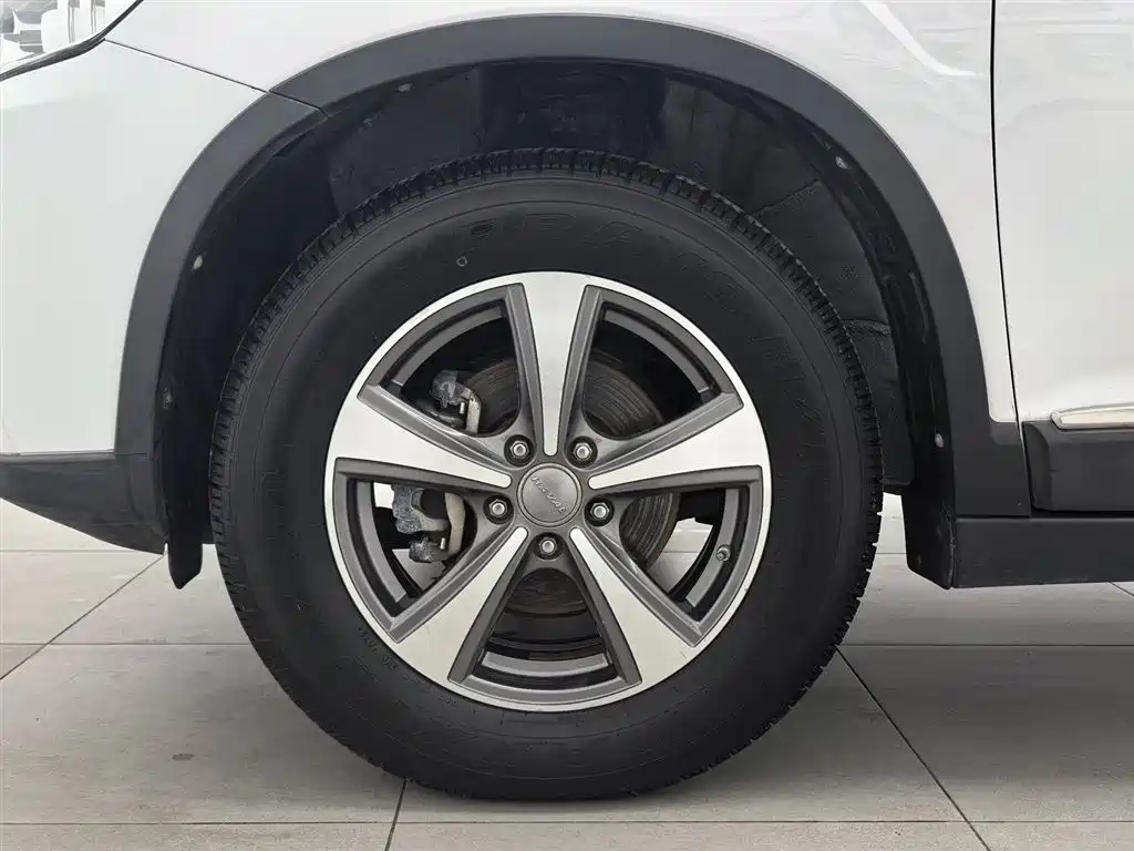 Haval H6 2014 Sport 1.5T Manual 2WD Elite фото 17