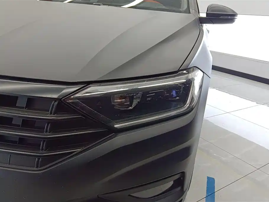 Volkswagen Sagitar 2022 280TSI DSG Soaring Edition фото 5