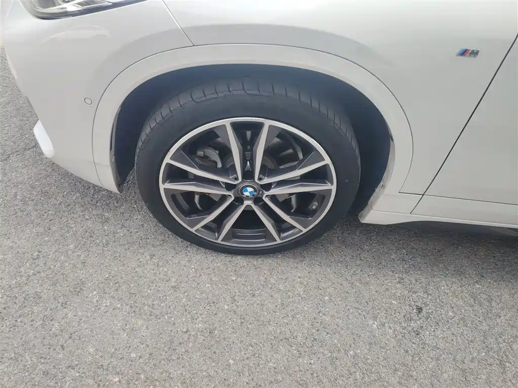 BMW X2 2020 sDrive25i Exclusive M Sport Package фото 25