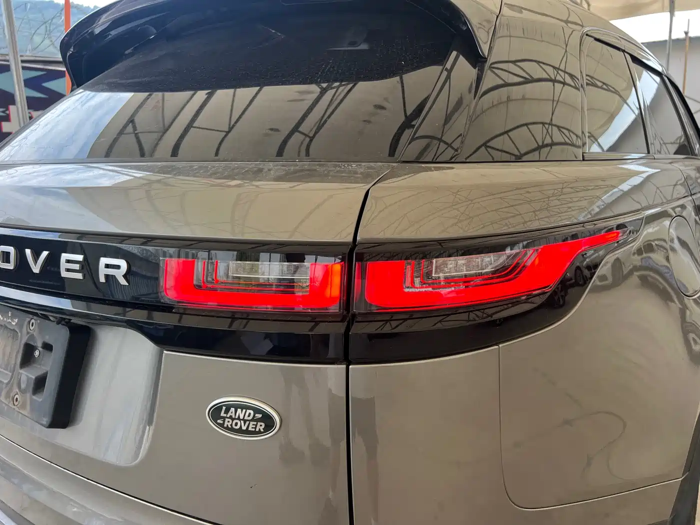 Land Rover Range Rover Velar 2020 P250 фото 12