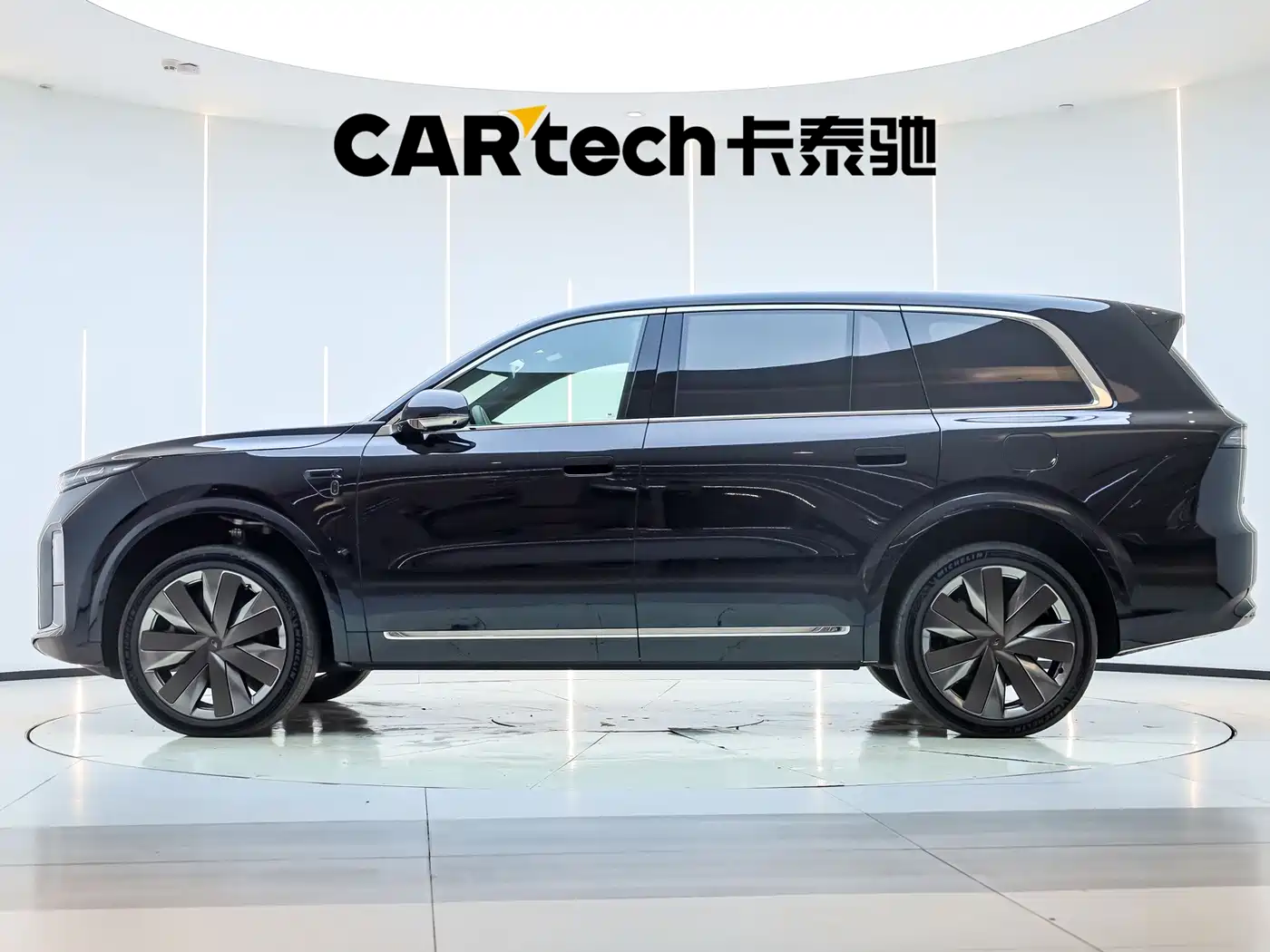 Li Auto Li Xiang L9 2026 2026 Base Model