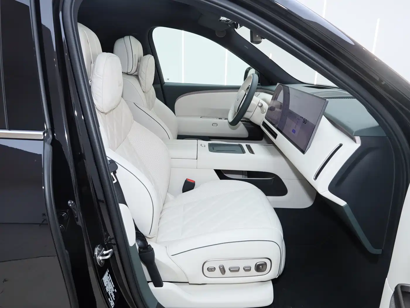 Li Auto Li Xiang L9 2026 2026 Base Model