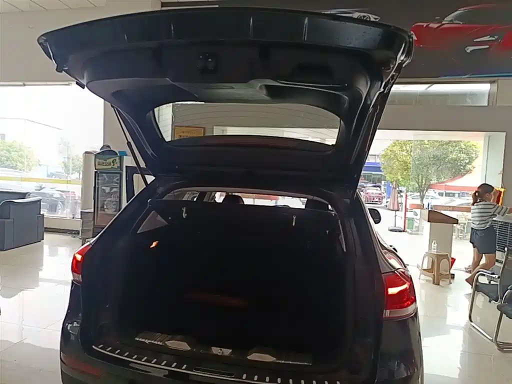 Haval H2s 2018 1.5T Dual-Clutch Smart Style фото 19