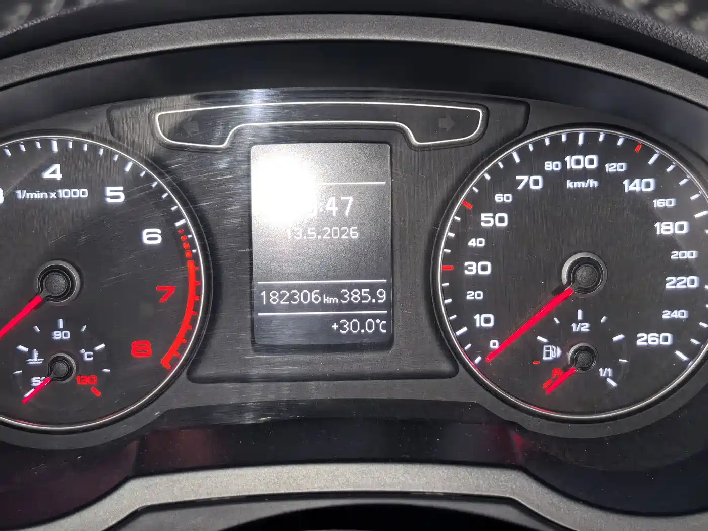GAC Trumpchi Trumpchi GS5 2014 2.0L Auto 2WD Anniversary Value Edition фото 8