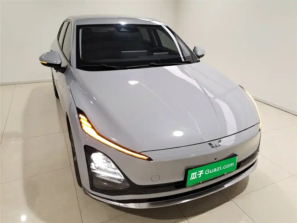Wuling Motors Wuling Xingguang 2024 2024 Co-creation Edition 510 Advanced