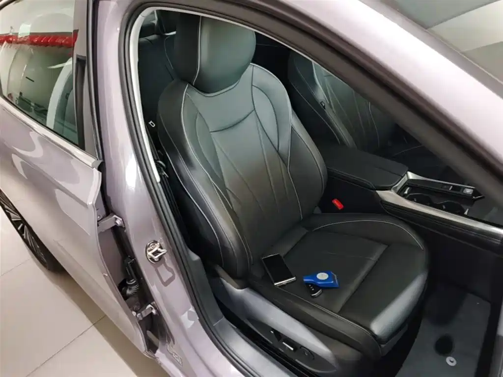 Volkswagen Passat 2025 Pro 380TSI Dragon Prestige Edition фото 25