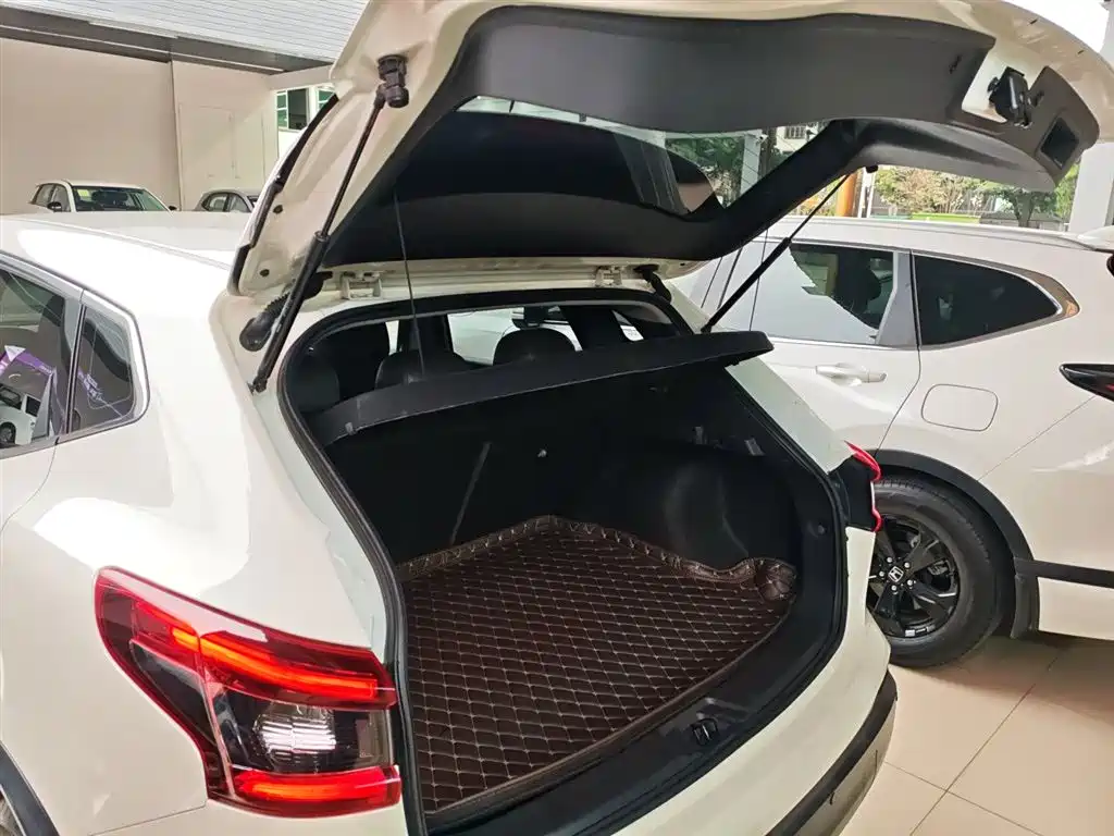 Nissan Qashqai, миниатюра 19