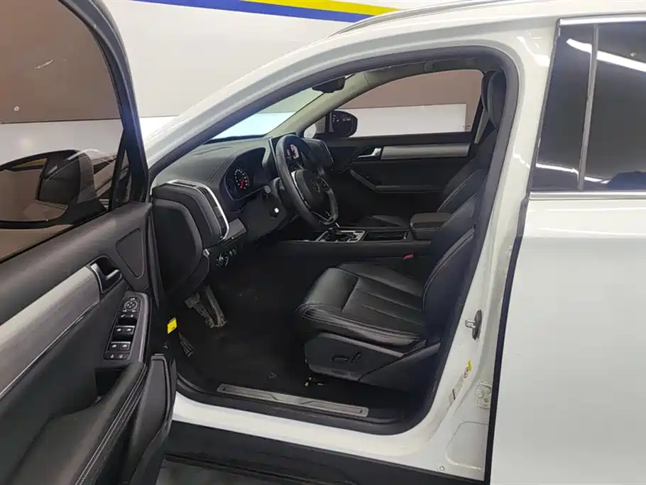BYD Tang 2018 2.0T Auto Smart Connect Prestige 5-seater China V фото 9