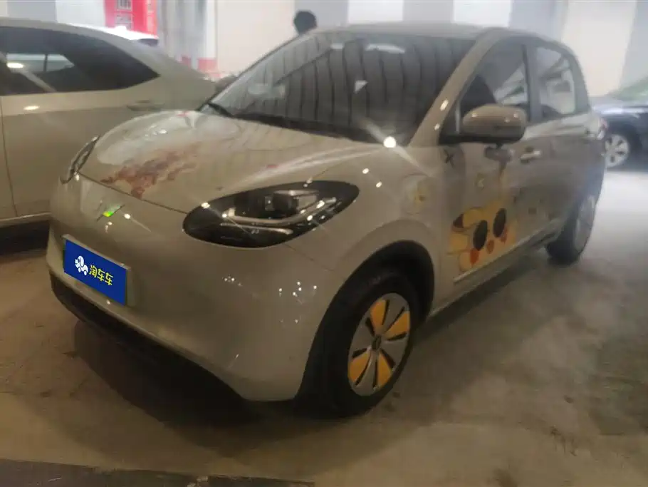 Wuling Motors Wuling Bingo 2024 203km Lite Edition