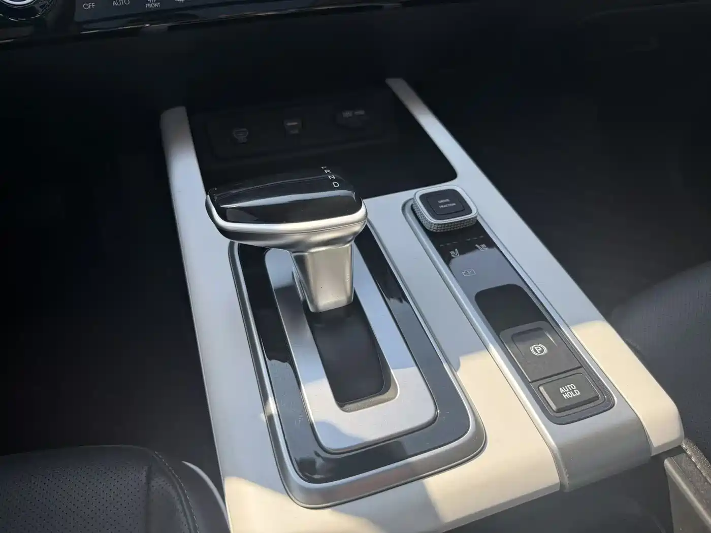HYUNDAI BEIJING IX35