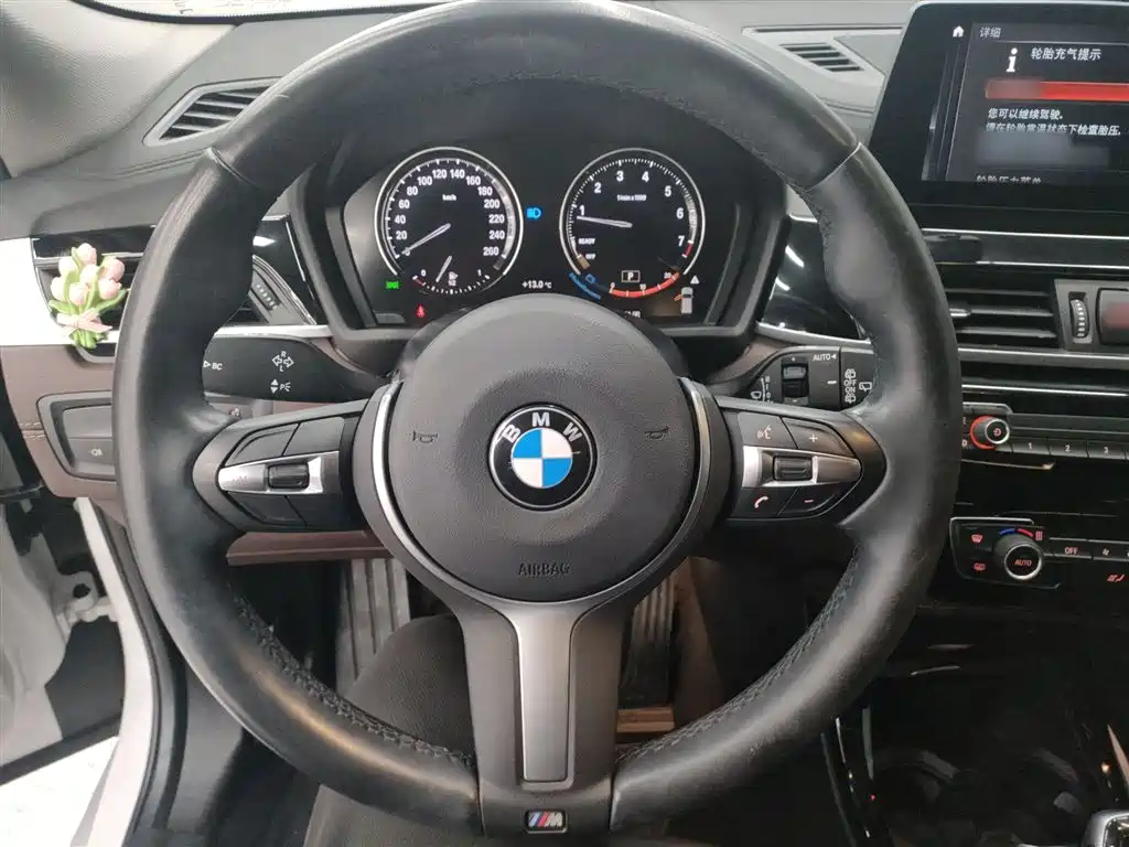 BMW X2 2022 sDrive25i M Sport Package фото 7