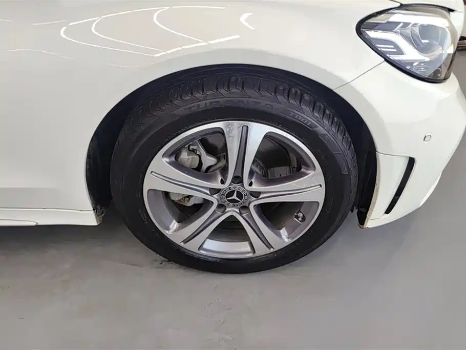 Mercedes-Benz C-Class 2020 Facelift C 260 L Sport фото 6
