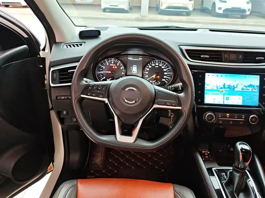 Nissan Qashqai, миниатюра 11