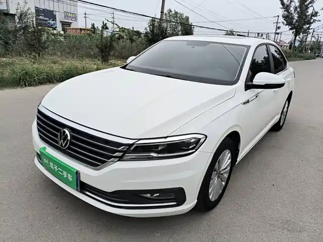 Volkswagen Lavida 280TSI DSG, Комфорт