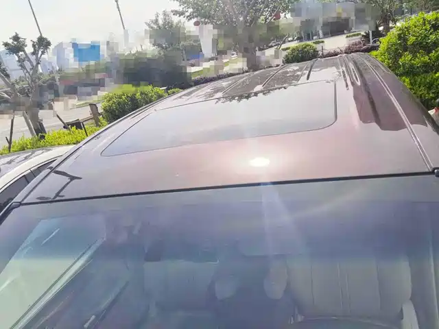 Buick GL8 2017 ES 28T Comfort Type China V — фото 5