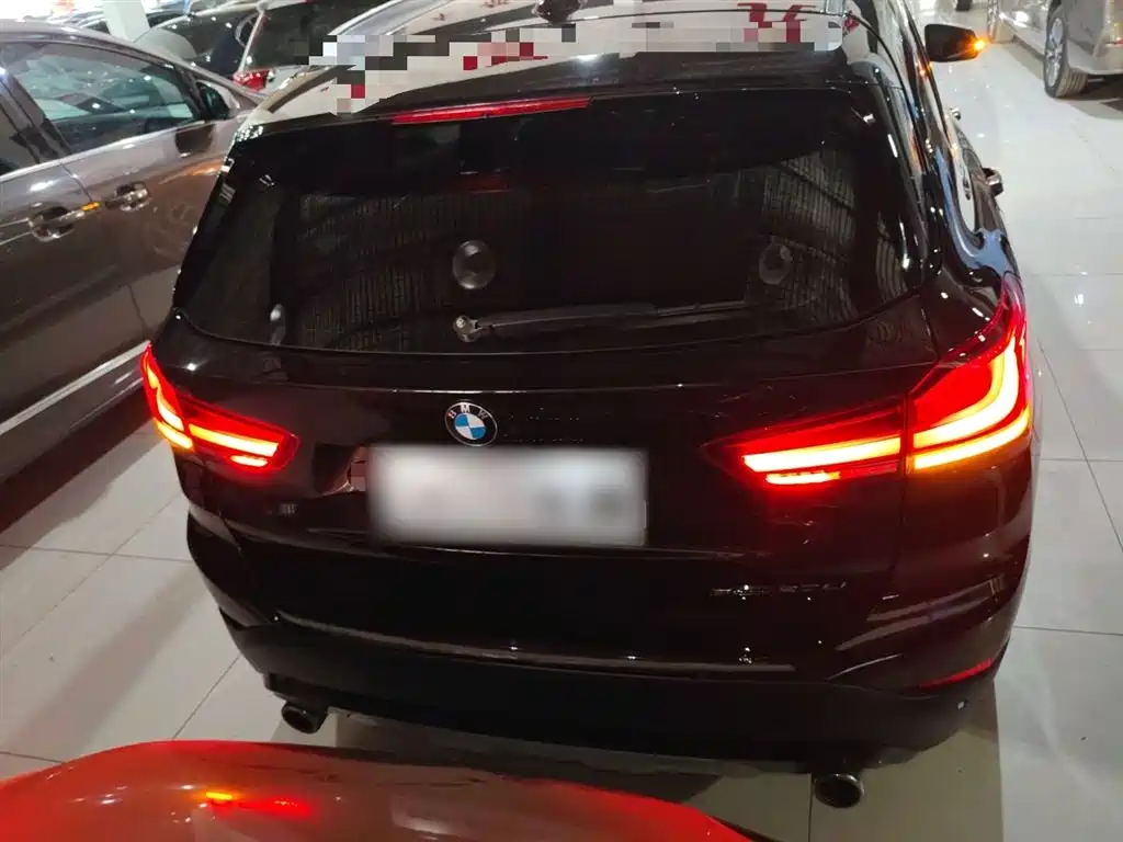 BMW X1 2020 sDrive20Li Premium Edition фото 6