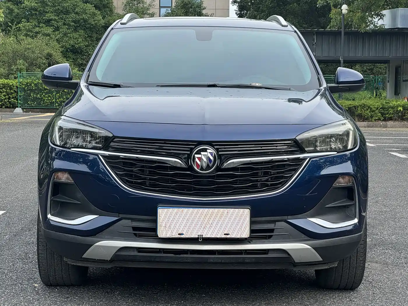 BUICK ANGKOLA GX