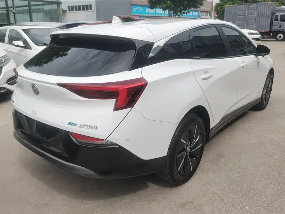 Buick Velite 6 2023 430km Comfort Edition фото 3
